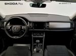 Škoda Kodiaq, STYLE 2.0TDI/ 147kW 7DSG 4x4