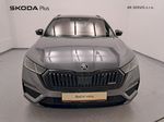 Škoda Octavia, COMBI RS 2.0 TSI/180kW 7DSG