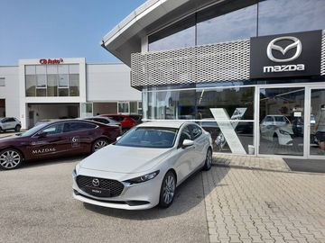 2.0 Skyactiv-G150, Exclusive-L