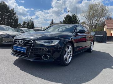 3.0 TDI 180 KW - CZ - ACC