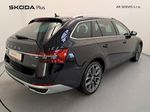 Škoda Superb, COMBI SCOUT, 2.0TDI/ 147kW, 7D