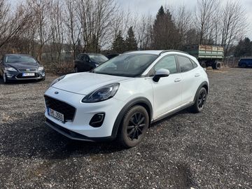 1.0 EcoBoost 92 kW Titanium