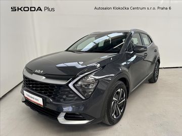 CRDI100 kW Exclusiv 7DCT