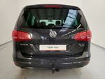 Volkswagen Sharan, 2.0TDI/103kW 6MP - Druh? sada