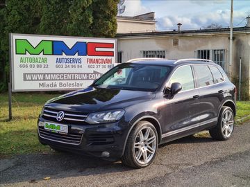 4.2TDi*EXCLUSIVE*TAŽNÉ*KAM