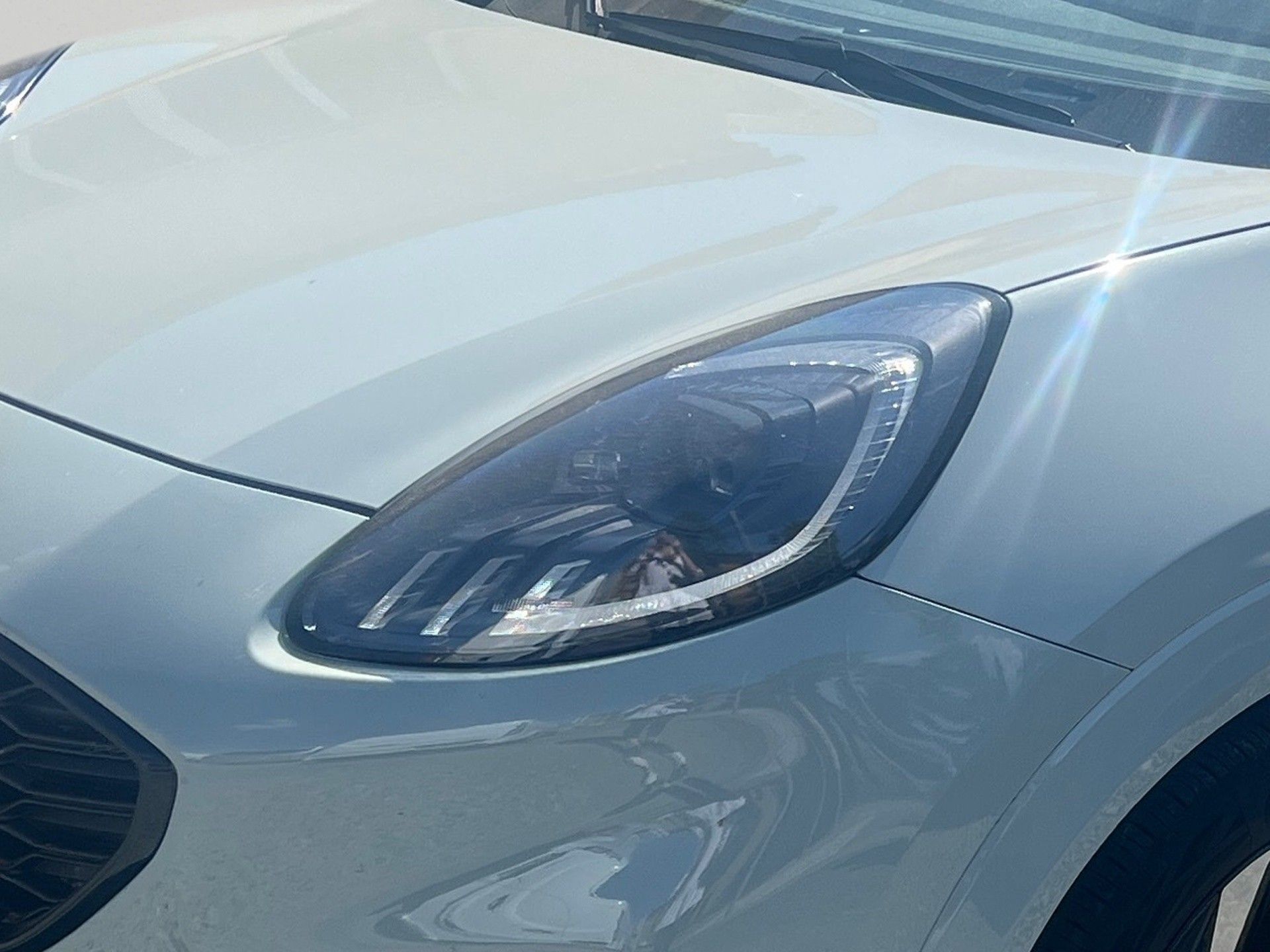 Ford Puma, ST Line - fotka 5