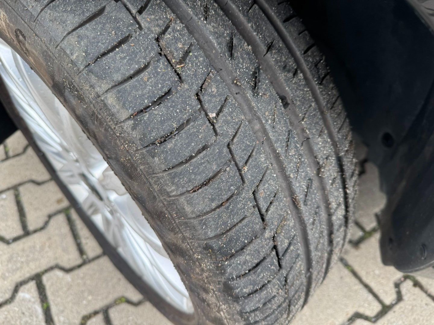 Ford S-MAX, MANUÁL 2,0 TDCI 100 KW SPOJKA - fotka 2