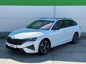 RS TSI 195kW PANO DCC TAŽNÉ