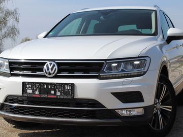 Highline 2.0 Tdi 4x4 DSG webas