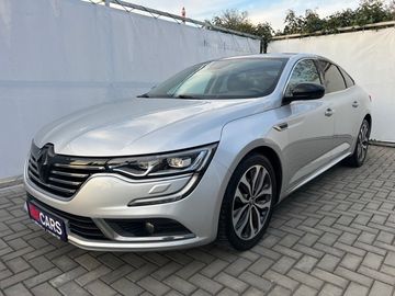 1,6 TCe 110kW *Serv. kniha*ČR*