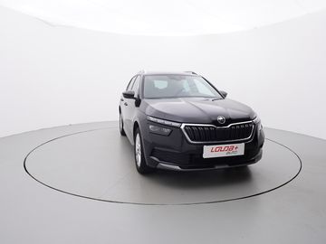 Style 1.5 TSI 110 kW