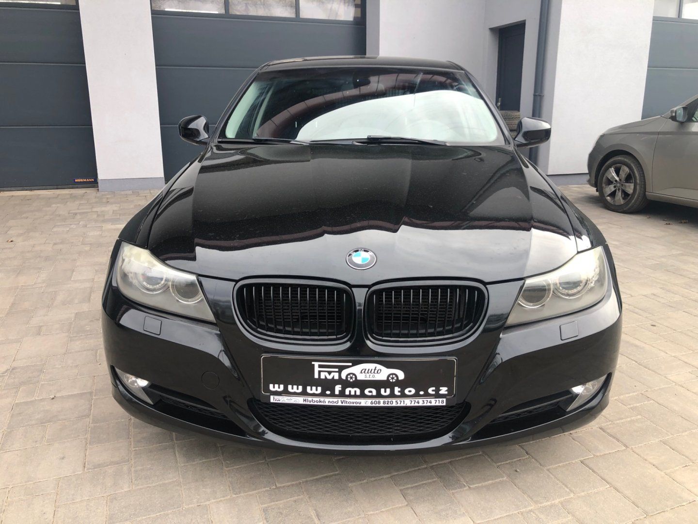 BMW Řada 3, 330 xDrive 180 kW, automat - fotka 3