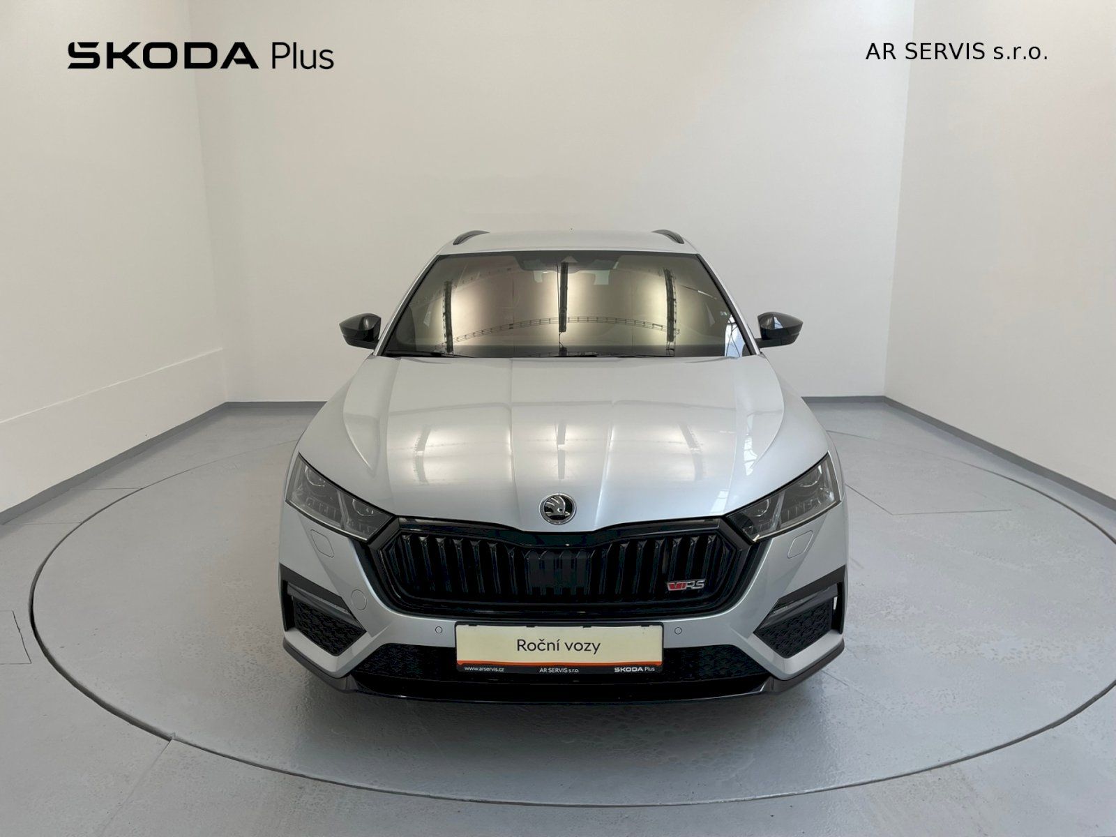 Škoda Octavia, COMBI RS, 2.0TSI/ 180kW, 7DSG - fotka 4