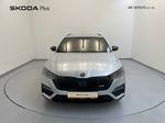 Škoda Octavia, COMBI RS, 2.0TSI/ 180kW, 7DSG