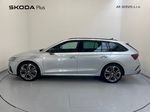 Škoda Octavia, COMBI RS, 2.0TSI/ 180kW, 7DSG