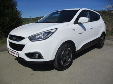 1.6 GDi 99kW FINAL BLUE DRIVE