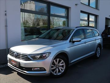 2,0 TDI,110kW,DSG,navi,a.klima