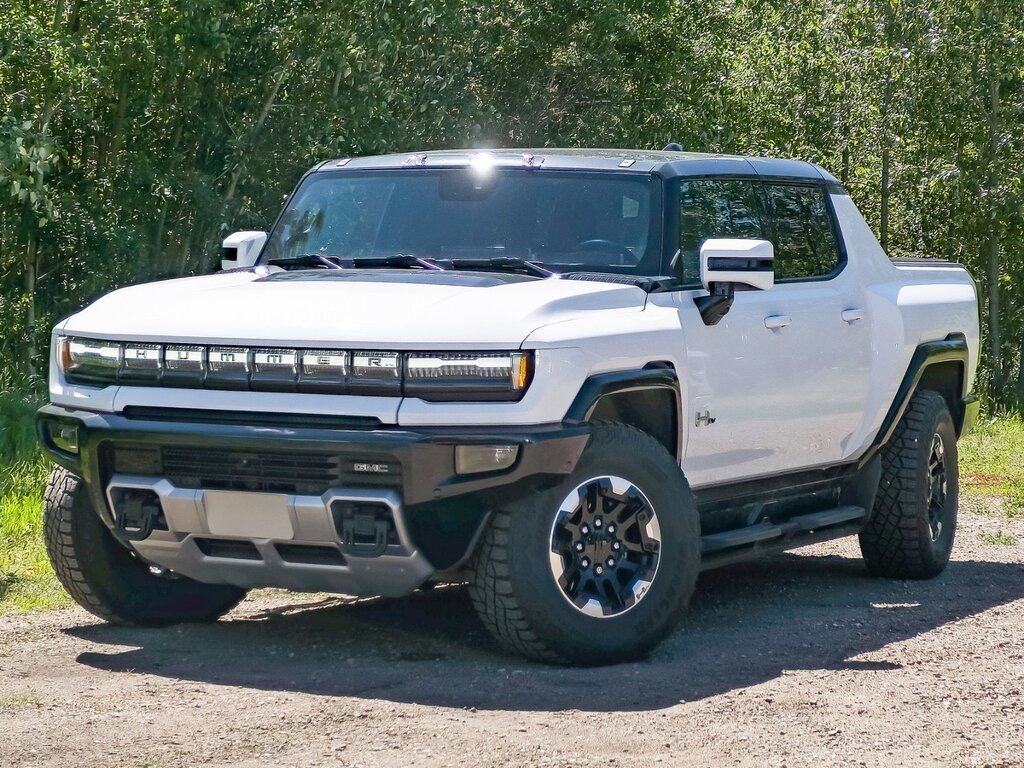 Hummer, Hummer EV Pickup 3X Edition 1 - fotka 2