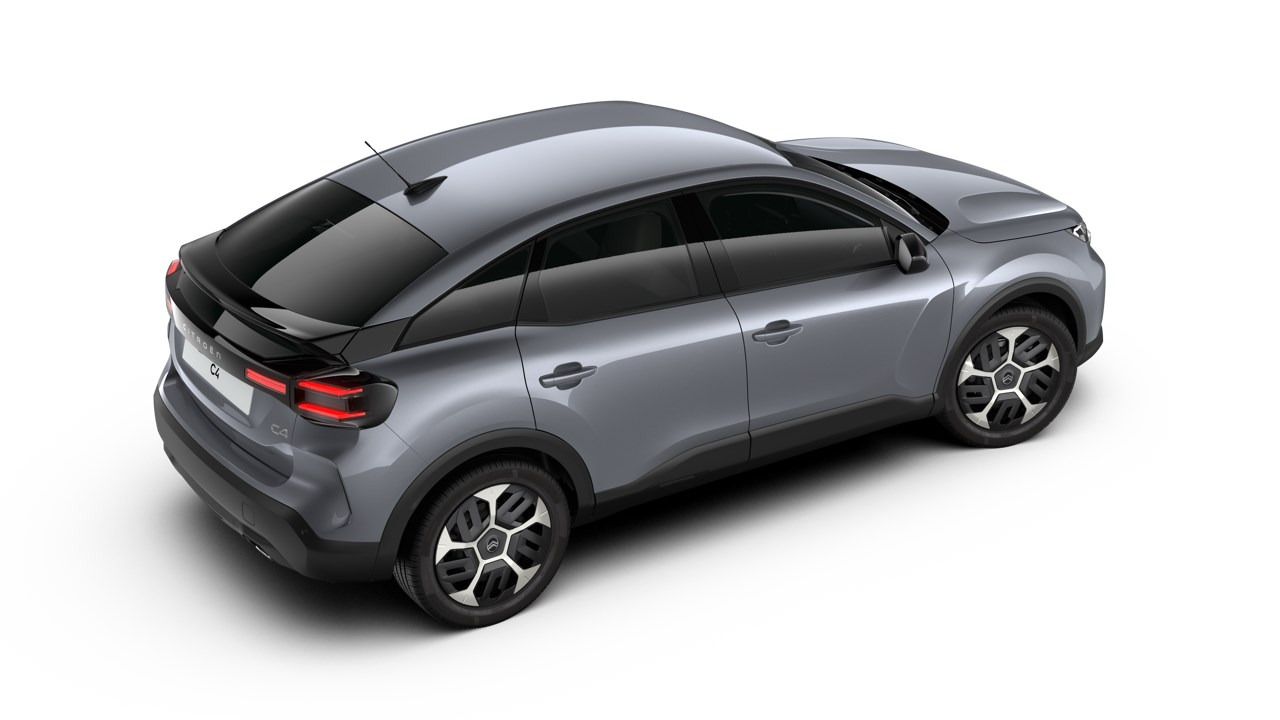 Citroën C4, C4 PLUS PureTech 130 S&S EAT8 - fotka 4