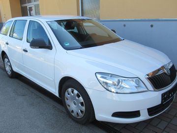 1.6 TDi  KLIMA