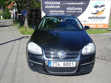 VARIANT 1.9 TDI