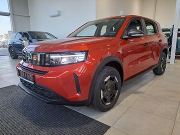 Mild-hybrid Edition 145k Autom
