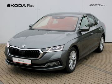 2.0 TDI 110kW DSG Style