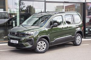 Peugeot Rifter, 1,5 ALLURE BHDi S&S MAN6 N1