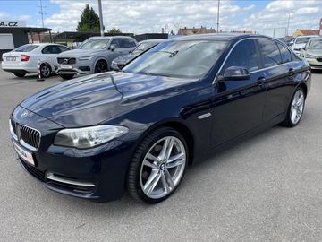 520d xDrive Xenon*Navi*Kamera
