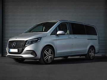 300d Avantgarde