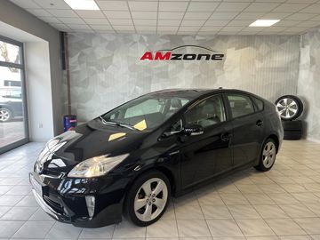PRIUS 1,8 HSD Comfort plus