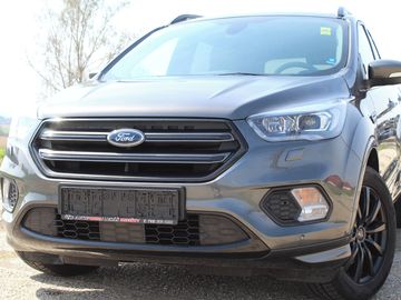 ST-Line 2.0 Tdci 132kw 4x4