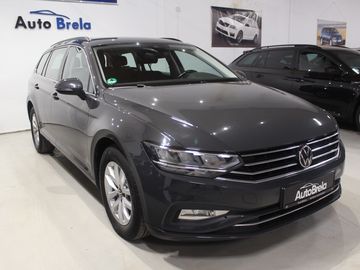2.0TDI DSG Navi Led Model 2022