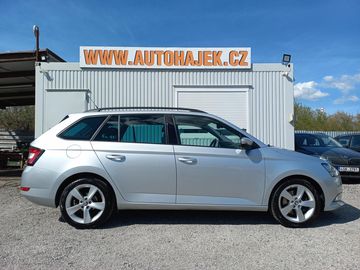 1.0TSi 70kW DSG ČR DPH