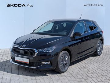 1,0 TSI / 81 kW Style