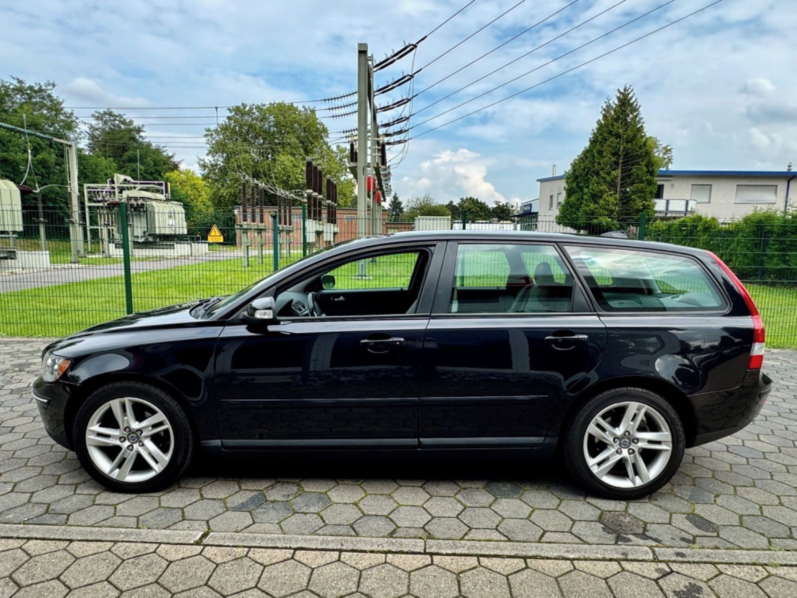 Volvo V50, 3 kusy 1 m čr ZÁRUKA 1 ROK - fotka 5