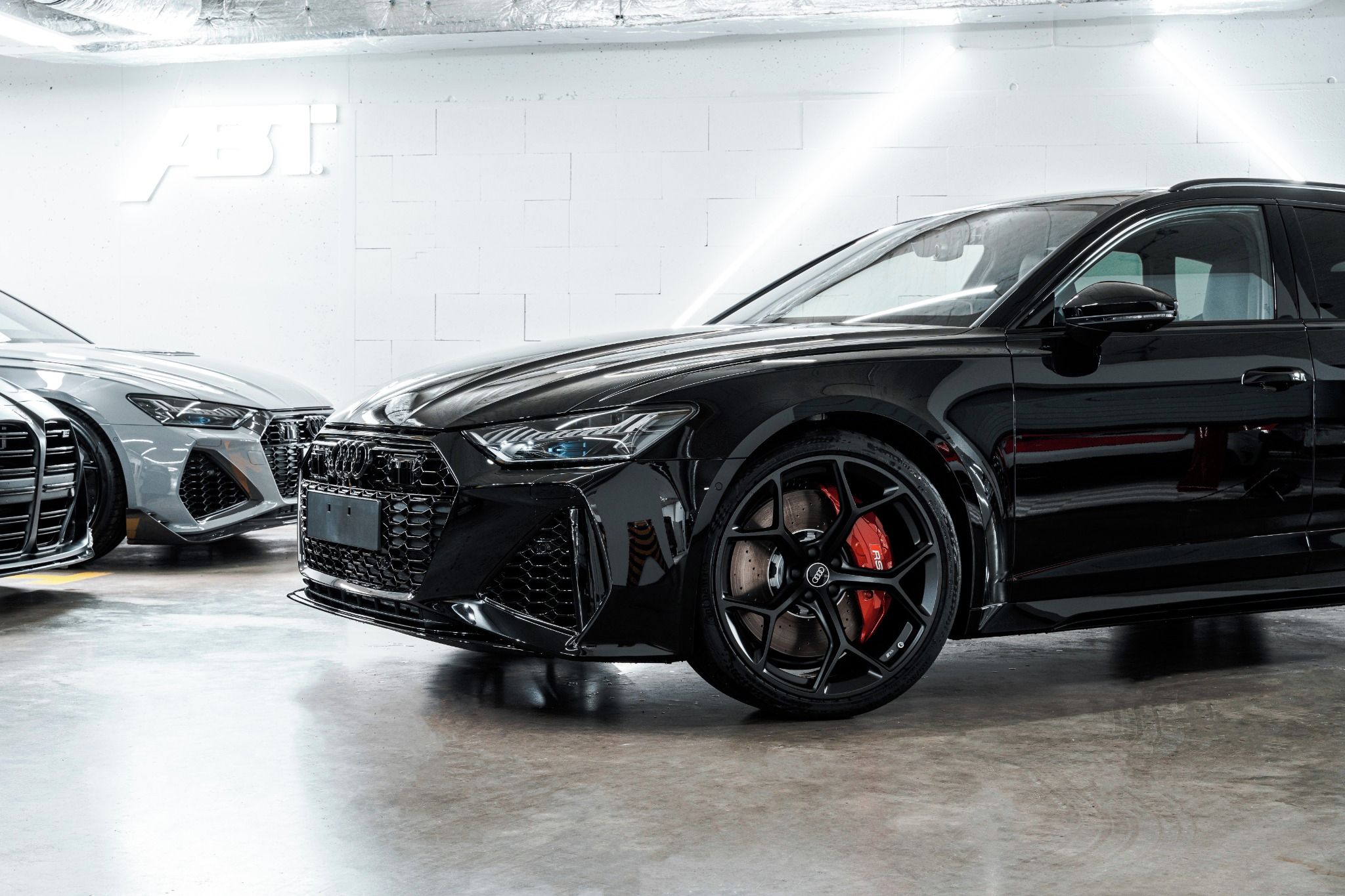 Audi RS6, Perfo - ČR*DPH*B&O*PPF*NOVÉ - fotka 6