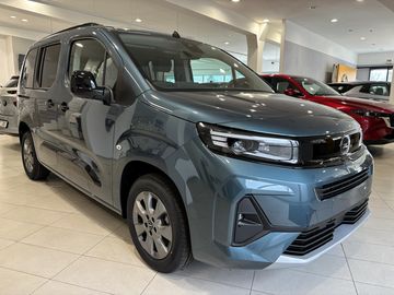 Elegance Plus L1H1 1.5 CDTI