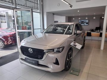 TAKUMI 2,5l E-SKYACTIV PHEV 32