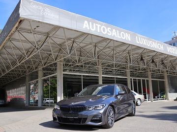 330D TOURING G21 M-PAKET 210kW