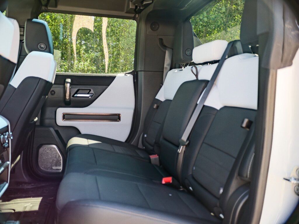 Hummer, Hummer EV Pickup 3X Edition 1 - fotka 5