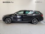 Škoda Octavia, SCOUT 2.0 TDI/147kW 7DSG - Taž