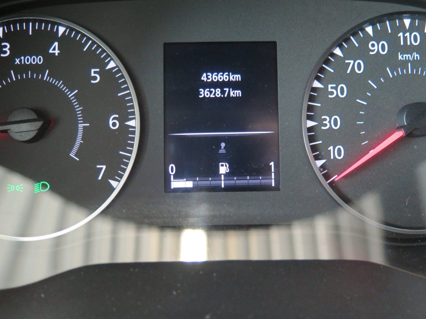 Dacia Duster, 1.2TCe,92kW,nav,klim,kame,výhř - fotka 6