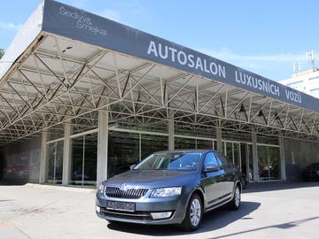 1. majitel, servis jen Škoda !