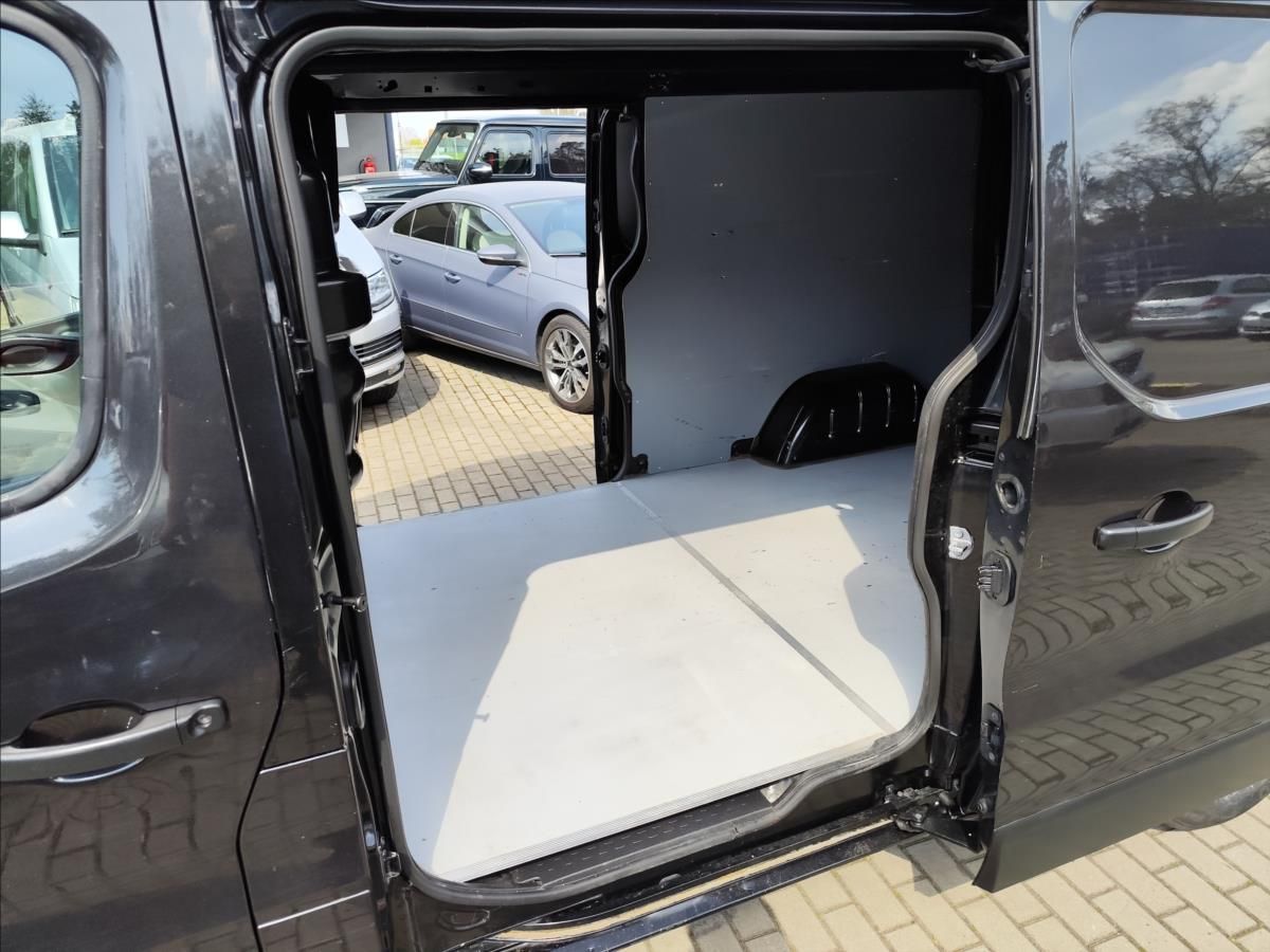 Renault Trafic, 1,6DCi 92KW L2H2 AC 2xŠOUP TOP - fotka 5