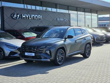 1,6 TGDI MT 20 YEARS LUXURY