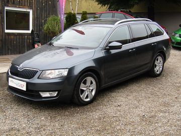 1.6 TDI 81kW   VÝHŘEVY