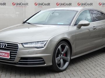 3.0 TDI