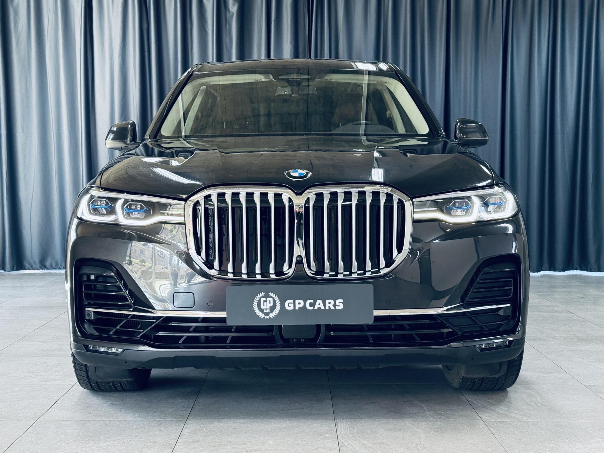 BMW X7, 4.0d*xDrive*NEZ.TOP*TAŽ*LASER - fotka 2