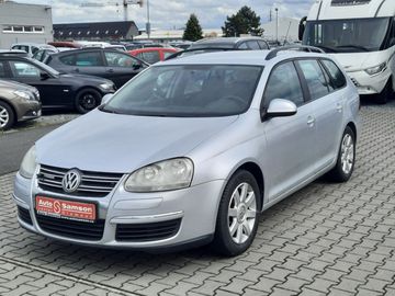 1.9 TDi 77kW*KLIMA*